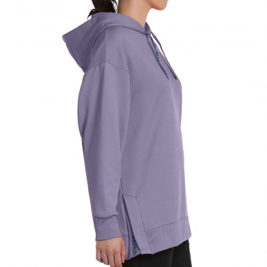 Bullpadel Nan Sweatshirt in Malve