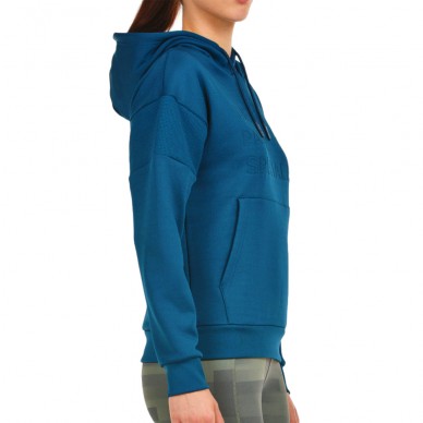 Bullpadel Naos Nachtblau Sweatshirt