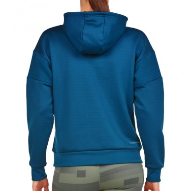 Bullpadel Naos Nachtblau Sweatshirt