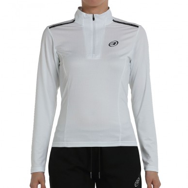 Bullpadel Nogais Eis-T-Shirt