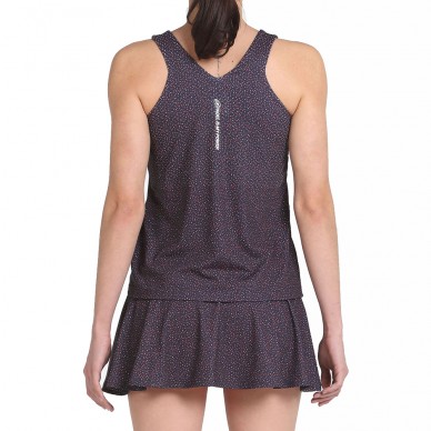Bullpadel Pipol Kohlestoff T-Shirt
