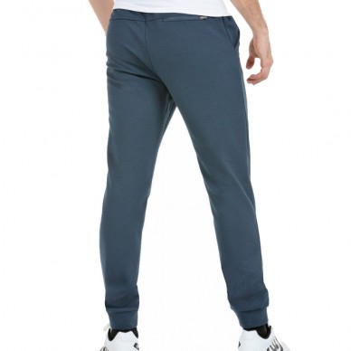 Bullpadel Begont Marineblau Hose