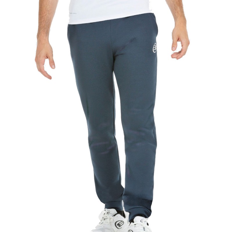 Bullpadel Begont Marineblau Hose
