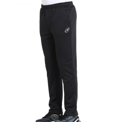 Bullpadel Beariz schwarze Hose