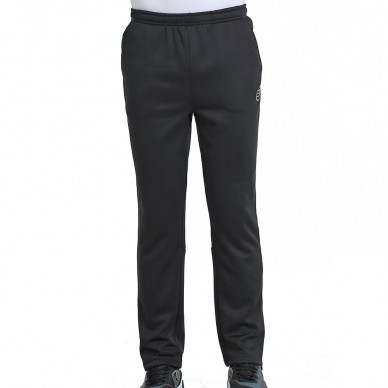 Bullpadel Beariz schwarze Hose