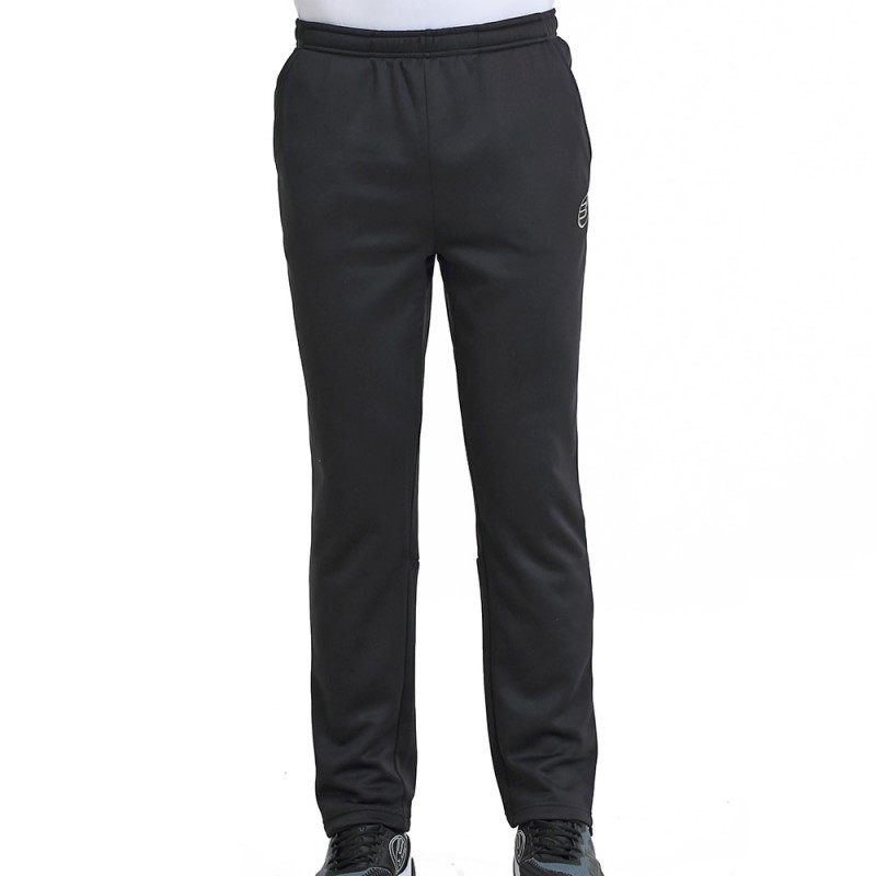 Bullpadel Beariz schwarze Hose