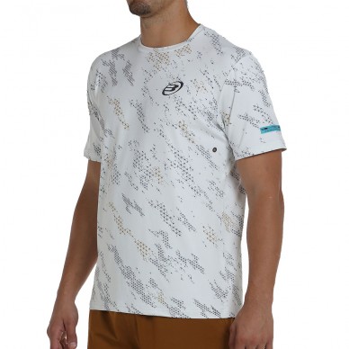 Bullpadel Mago Eis-T-Shirt