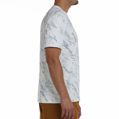 Bullpadel Mago Eis-T-Shirt