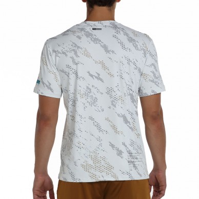 Bullpadel Mago Eis-T-Shirt