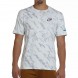 Bullpadel Mago Eis-T-Shirt