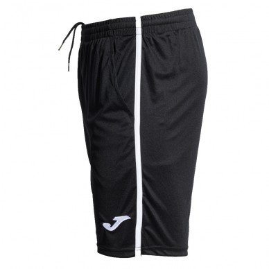 kurze Joma Open III schwarz weiß