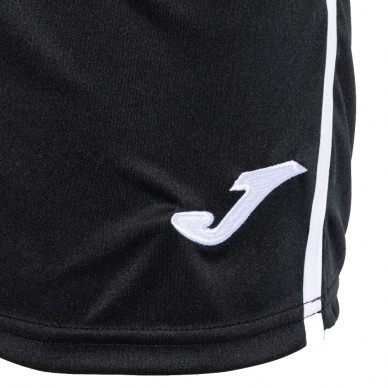 kurze Joma Open III schwarz weiß
