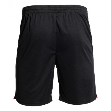 Kurze Joma Open III schwarz rot