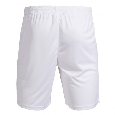 kurze Joma Open III weiß