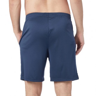 kurze Joma Open III marine weiß