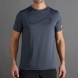 Endless Unlimited Diamond II Titan Orange T-Shirt
