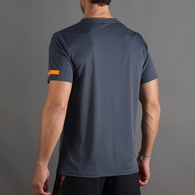Endless Unlimited Diamond II Titan Orange T-Shirt