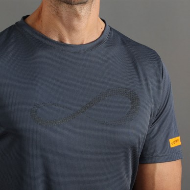 Endless Unlimited Diamond II Titan Orange T-Shirt