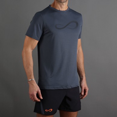 Endless Unlimited Diamond II Titan Orange T-Shirt