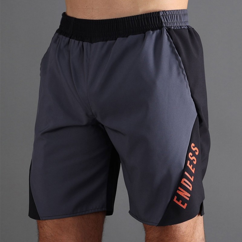 kurze Endless Phoenix Titan Orange
