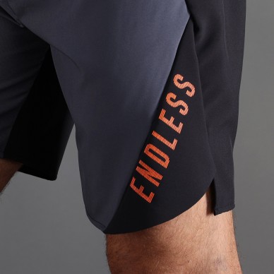 kurze Endless Phoenix Titan Orange