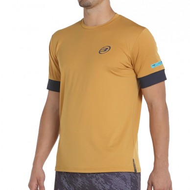 Bullpadel Marfi Kurkuma-T-Shirt