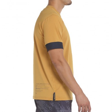 Bullpadel Marfi Kurkuma-T-Shirt