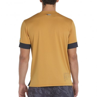 Bullpadel Marfi Kurkuma-T-Shirt