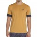 Bullpadel Marfi Kurkuma-T-Shirt