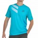 Bullpadel Maron Türkis T-Shirt