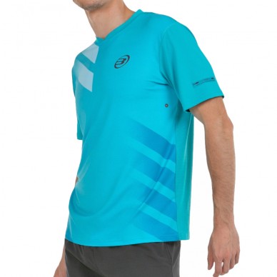 Bullpadel Maron Türkis T-Shirt