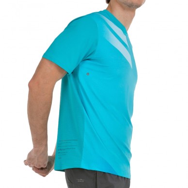 Bullpadel Maron Türkis T-Shirt