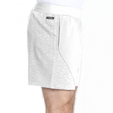 kurze Bullpadel Masim Eis