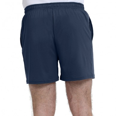 kurze Bullpadel Meis marineblau