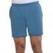 kurze Bullpadel Meis blauer Schatten