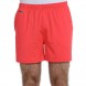 kurze Bullpadel Meis Himbeere