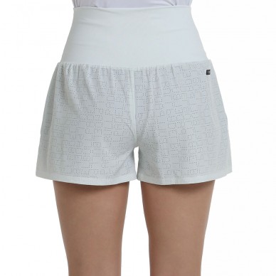 kurze Bullpadel Pol Eis