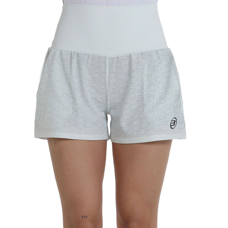 kurze Bullpadel Pol Eis