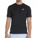 Bullpadel Cervan Marineblau T-Shirt