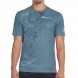 Bullpadel Casiop T-Shirt blauer Schatten