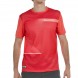 Bullpadel Carino Himbeer-T-Shirt
