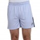 kurze Bullpadel Coles grau-blau