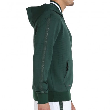 Bullpadel Lancara Dschungel Sweatshirt