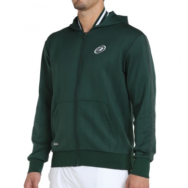 Bullpadel Lancara Dschungel Sweatshirt