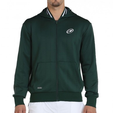 Bullpadel Lancara Dschungel Sweatshirt