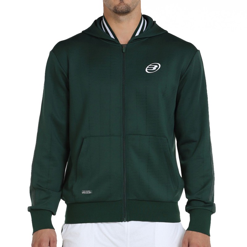 Bullpadel Lancara Dschungel Sweatshirt