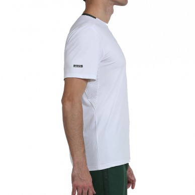 Bullpadel Lili weißes T-Shirt