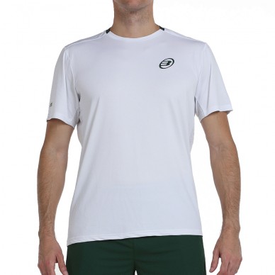 Bullpadel Lili weißes T-Shirt