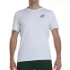 Bullpadel Lili weißes T-Shirt