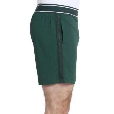 kurze Bullpadel Lobios Dschungel